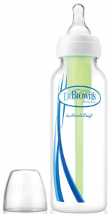 Д.Браун Бутылoчка противоколик. 250мл