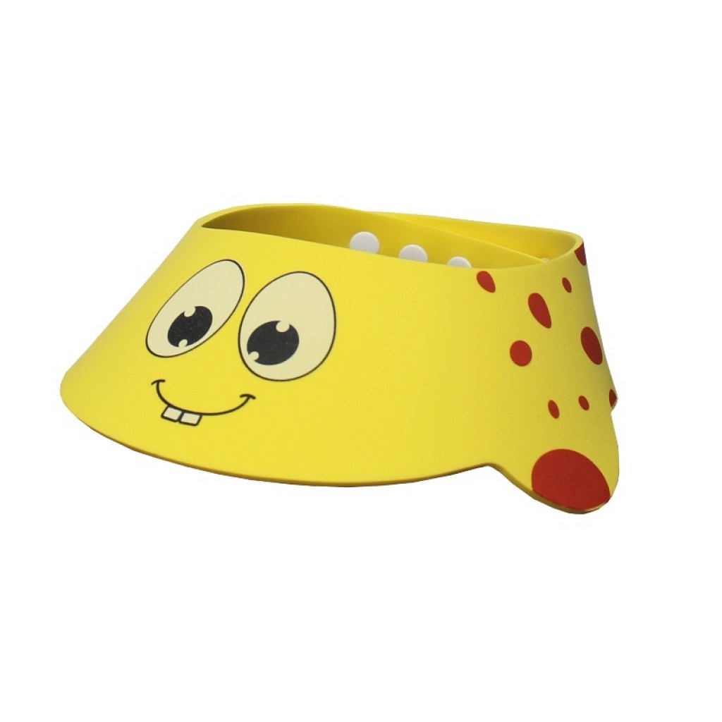 RoxyKids Козырек для мытья головы 