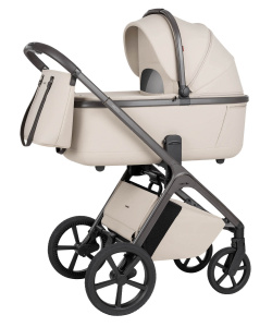 Carrello Vector 2in1 CRL-6552 Angora Beige (1)