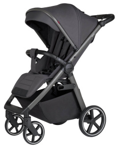 Carrello Bravo SL Deluxe Thunder Grey CRL-5520 (1)