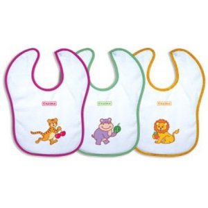 Сказка Нагрудник на лип. 