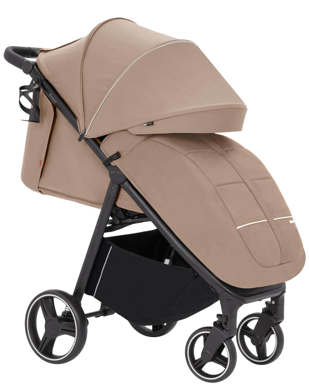Carrello Bravo Deep beige CRL-8512_1 (1)
