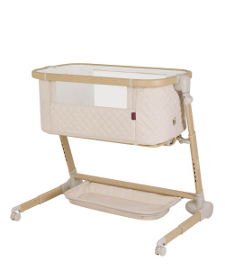 Carrello Salsa Cremio Beige CRL-16507 (1)