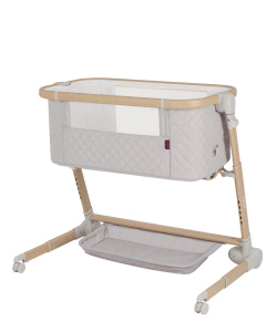 Carrello Salsa Velora Grey CRL-16507 (1)
