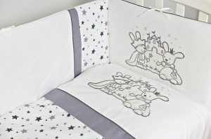 Lappetti Комплект 6пр Звездочет 6063