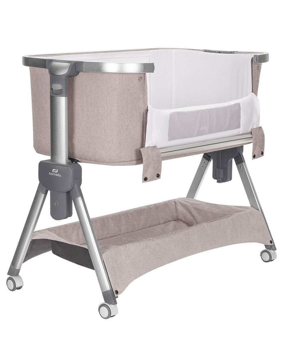 Carrello Aria Cream Beige CRL-16402_2 (1)