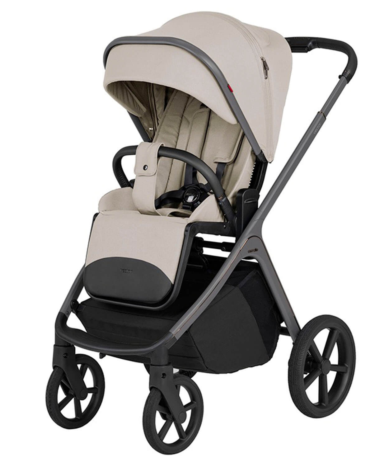 Carrello Vector F 2in1 CRL-6700 Zephyr Beige_2 (1)