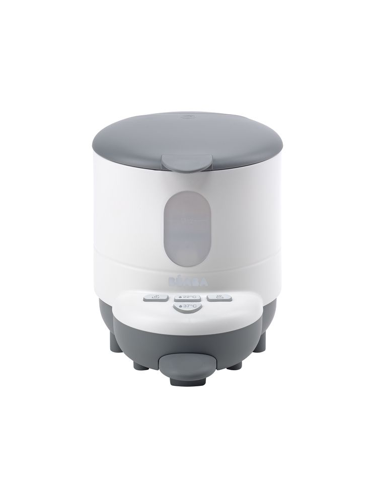 BEABA Подогреватель воды Bib Expresso New Night WhiteGrey Euыыы