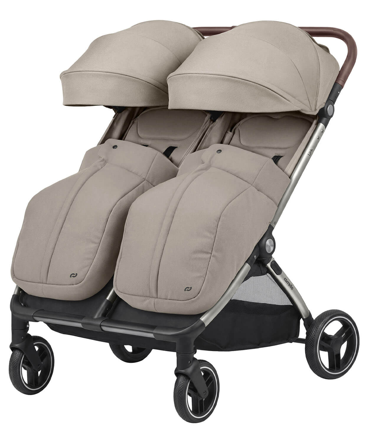 Carrello Link Island Beige CRL-6533 (1)