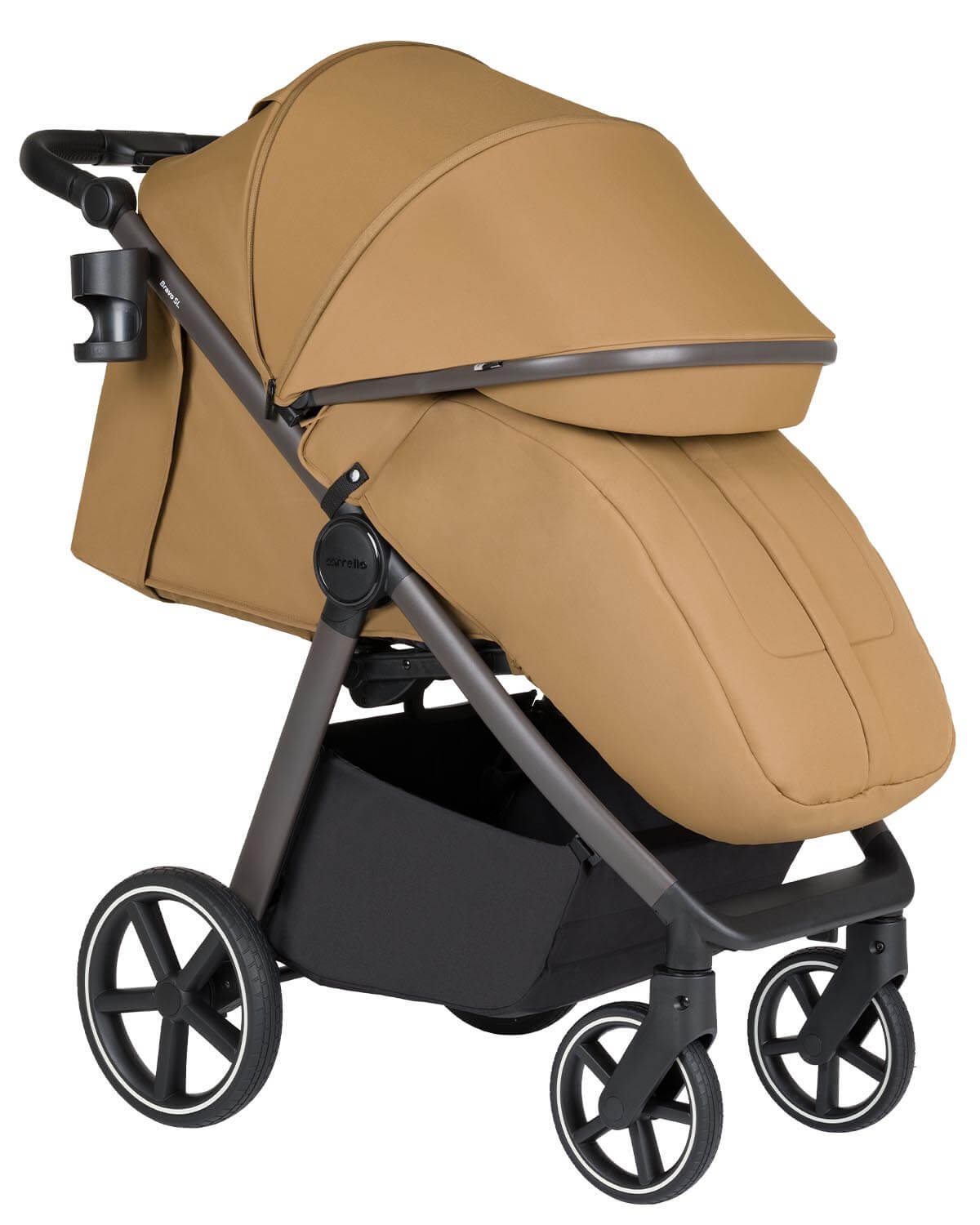 Carrello Bravo SL Deluxe Copper Beige CRL-5520_1 (1)