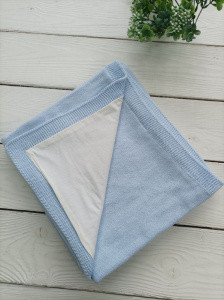 плед классика хб