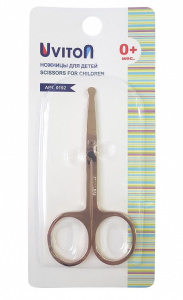 Uviton Детские ножницы