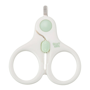 RoxyKids Маникюрные ножницы с замочкомыыы