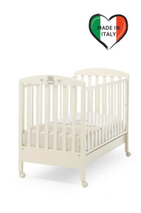 charly avorio lettino