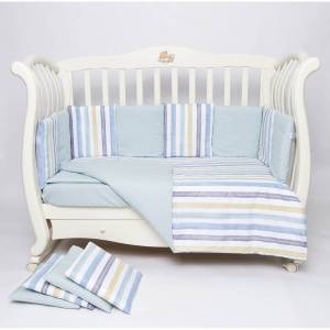 Foto-komplekt-v-detskuyu-krovatku-podushkino-_caramella_-3-predmeta-myata