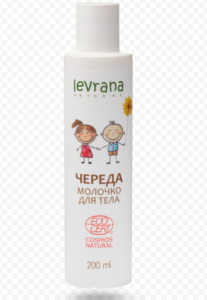 Снимок череда космом