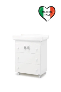 Lilli bagnetto_bianco