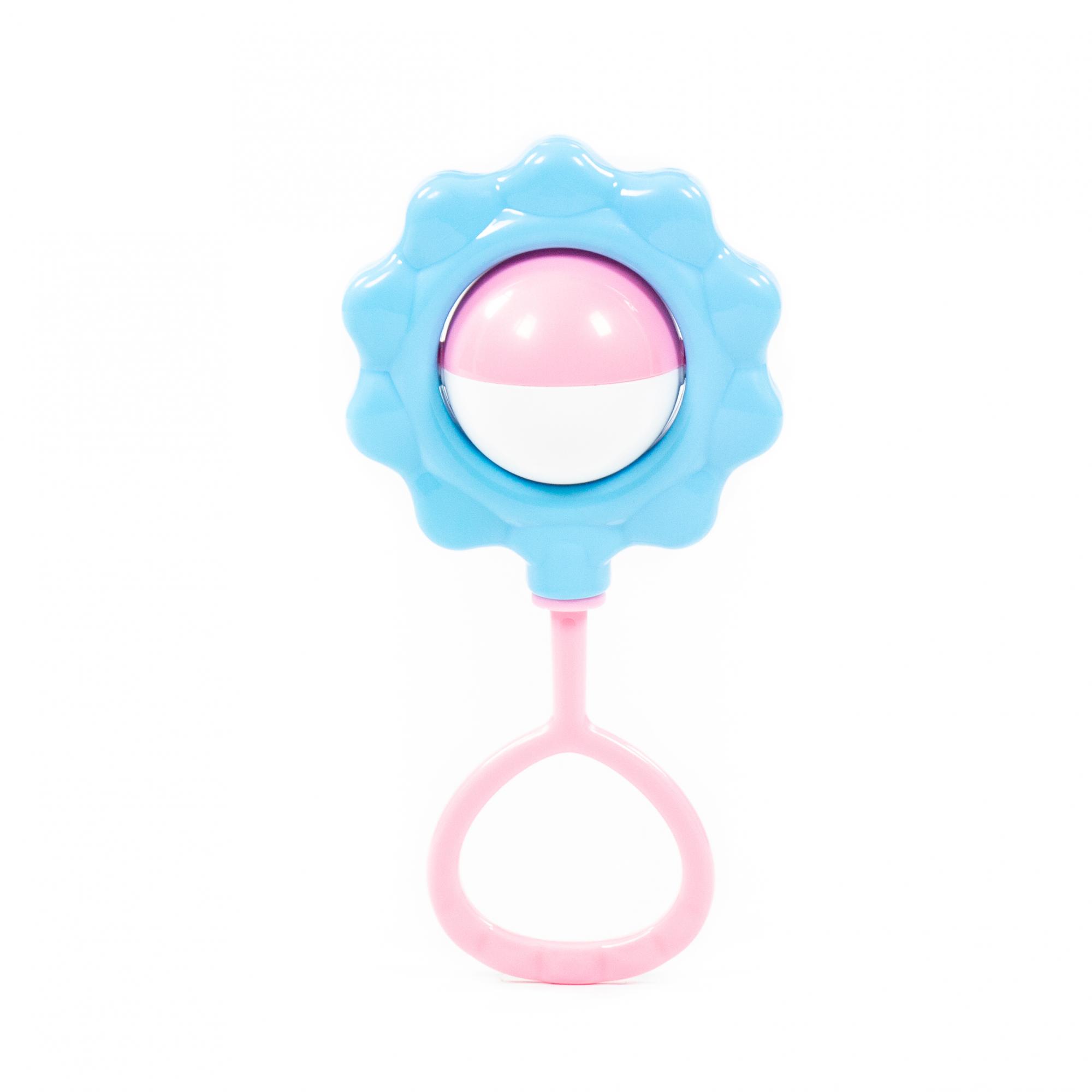 Полесье Погремушка Василекы