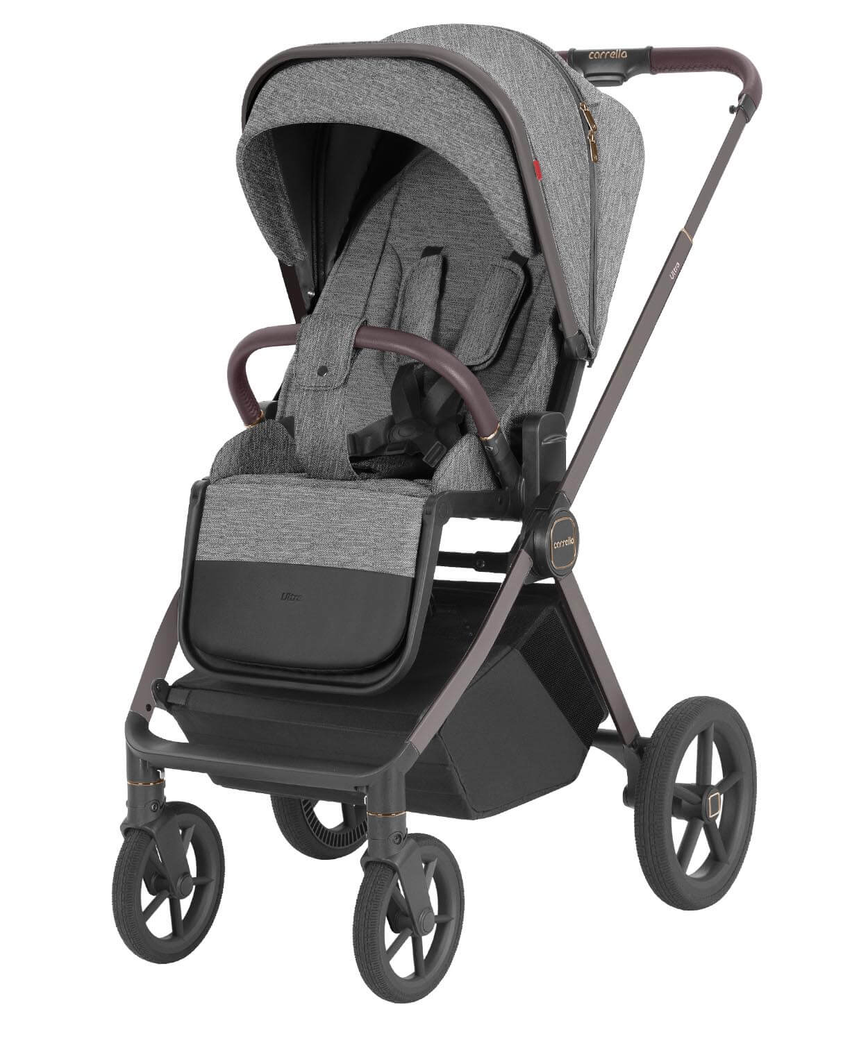 Carrello Ultra 2in1 Metal Grey CRL-6527_2 (1)