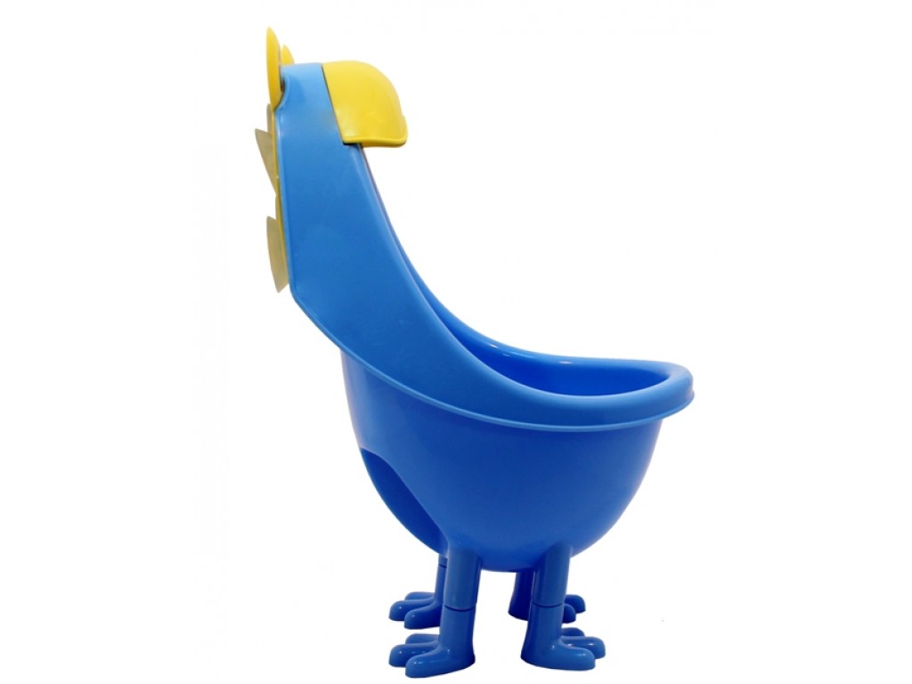 RoxyKids Писсуар с прицелом настенныйыыы 