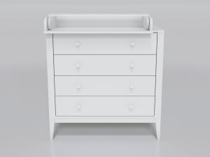 02_Комод_Darcy_белый (1)