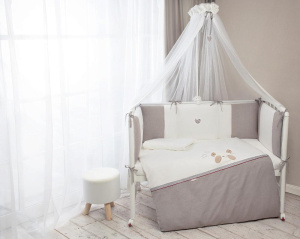 Perina Комплект постельных принадлежностей Прятки