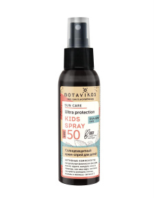 солнцезащспрей