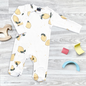 Комбинезон_Mjölk_Sleep_and_Play_Лимоны_сайт