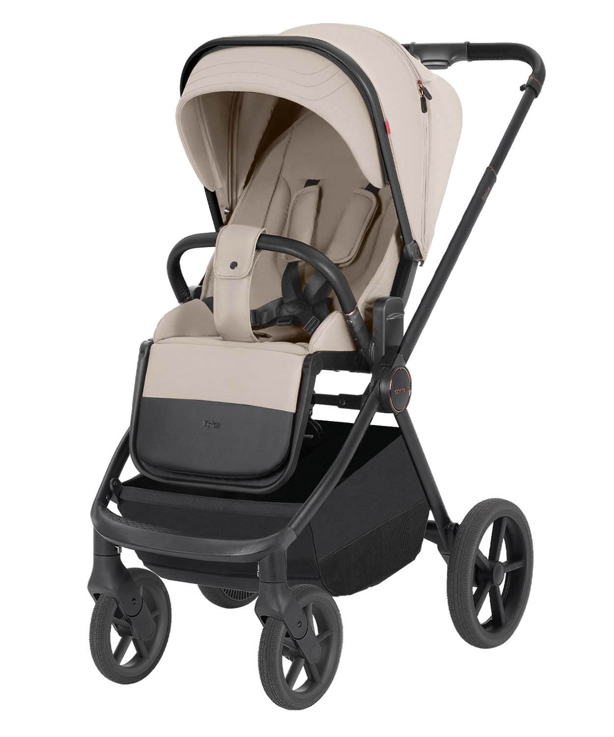 Carrello Epica 2in1 Tuscan Beige_2_1 (1)