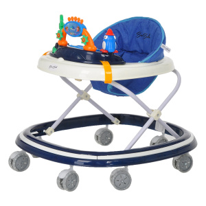 BAMBOLA Ходунки Оазис deep blue