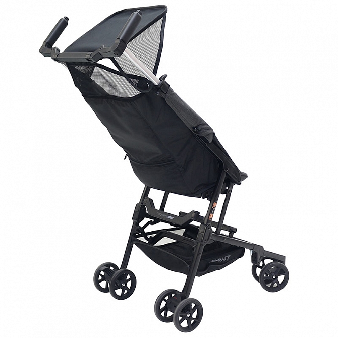RANT Коляска прогул. AERO 4
