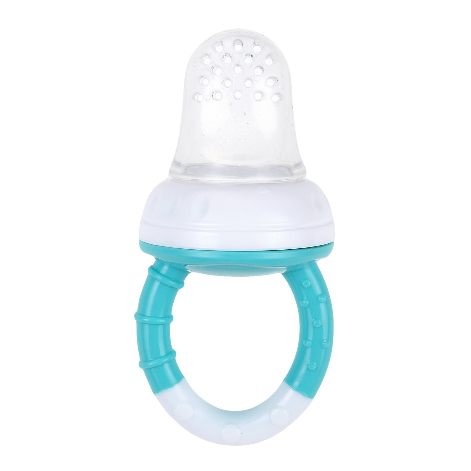 Uviton Ниблер силикон мята2