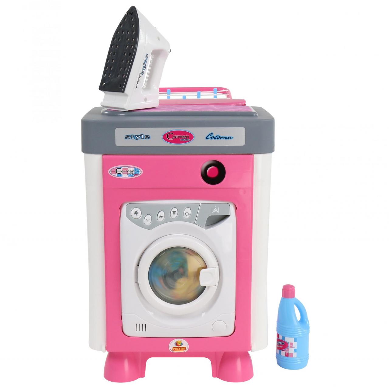 Полесье Набор Кармен №2 со стир.машинкойыыыыыы