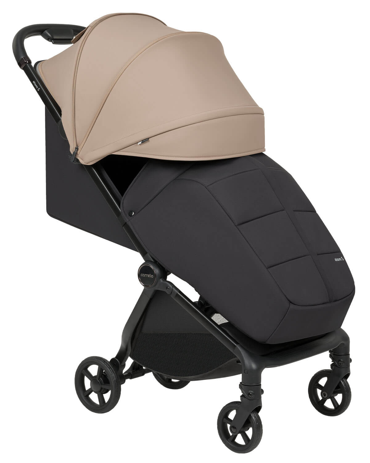 Carrello Atom S Evening Beige CRL-5526_2 (1)