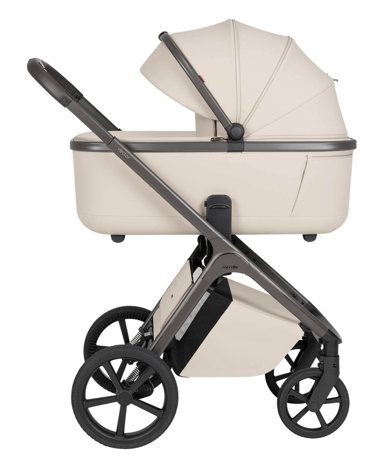 Carrello Vector 2in1 CRL-6552 Angora Beige_1 (1)
