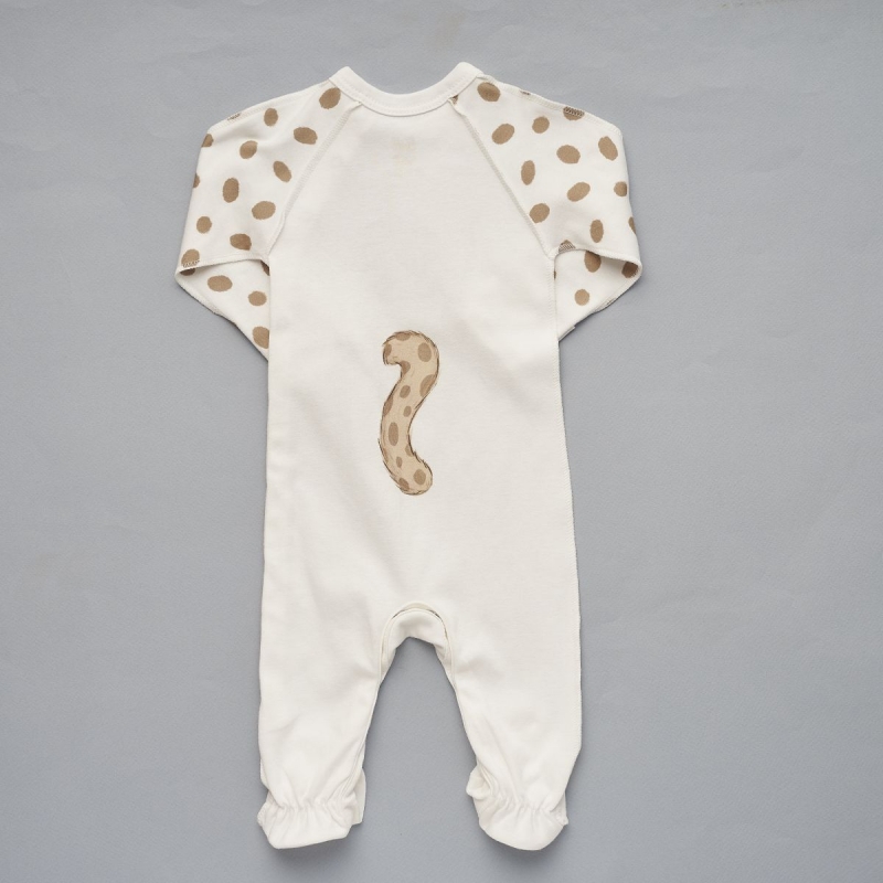 19c18404LittleStar Комбез на кнопках Рысенок 40-3094beac6e7