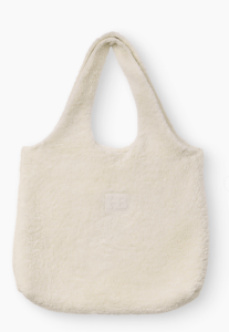 HappyBaby Сумка детская Vanilla