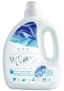 W&W Кондиционер Sky Blue 1,5л