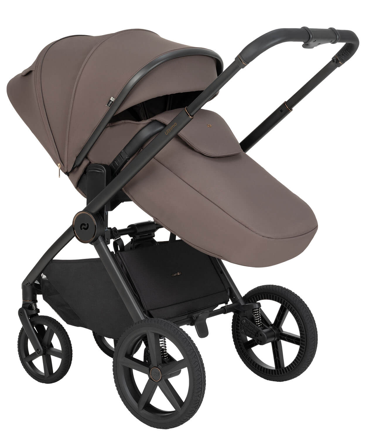 Carrello Ultimo 2in1 CRL-6701 Lucky Brown_05 (1)