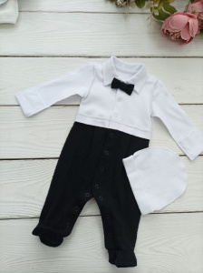 джентельмен черн