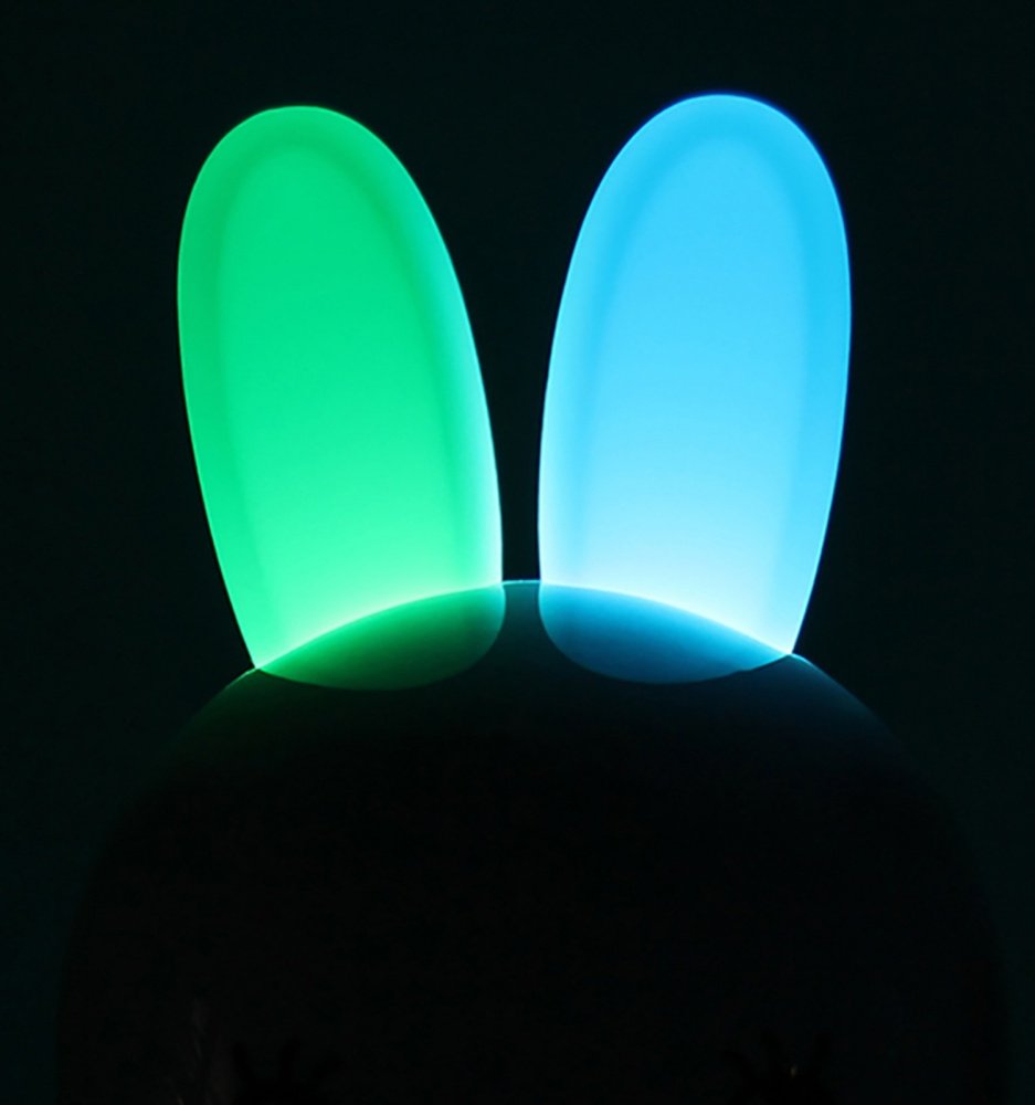 ALILO Муз.игрушка Медовый зайка G6 розовыйssss