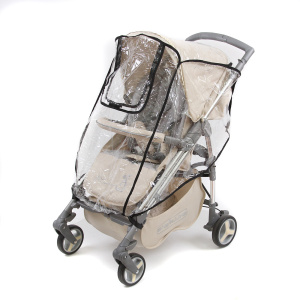 BAMBOLA Дождевик Прогулка неперекид.ручка (ПВХ)