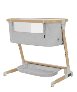 Carrello Prima+ Cloud Grey CRL-16504 (1)