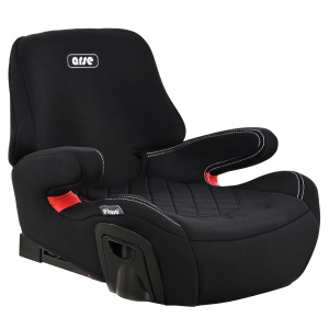 Pituso Удерживающее устройство Arse 15-36кг (Black)