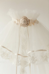 Балдахин Lappetti 041