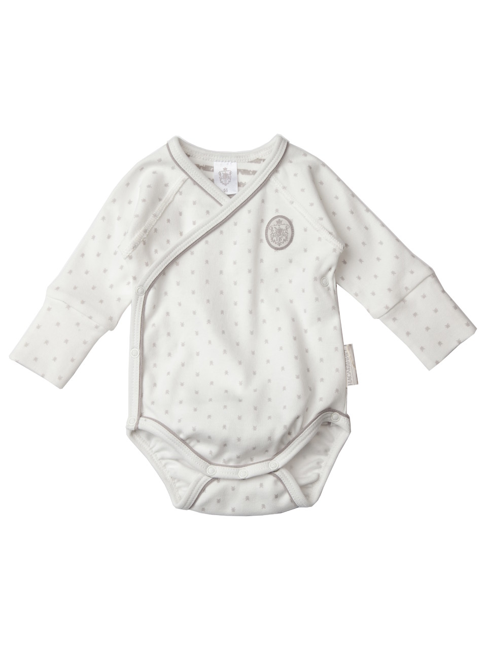 a5e53Наследник Выжанова Боди Зайка49496a