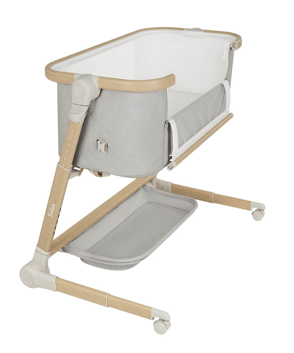 Carrello Salsa Velora Grey CRL-16507_1 (1)