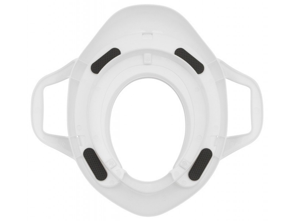 RoxyKids Насадка на унитаз с ручками в стороныss