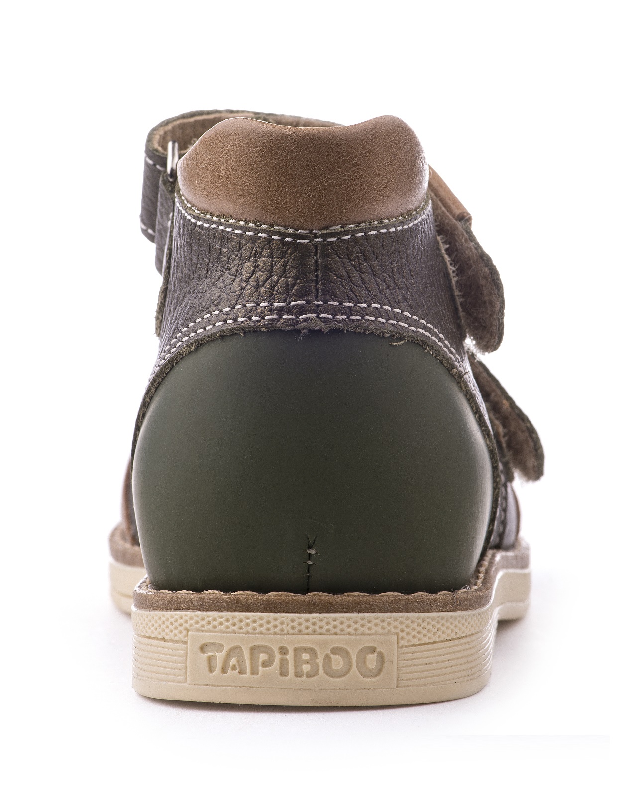 TAPIBOO Сандалии кожа Осокаcыы6ы