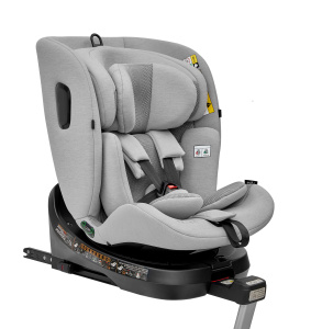 PEPPY Автокресло UNOfix  0-36
